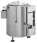 Crown GL-100E Kettle, Gas, Stationary