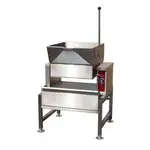 Crown SD-36-16S Equipment Stand, for Countertop Cooking