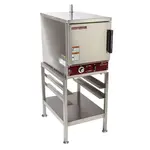 Crown SXN-4 Steamer, Convection, Countertop