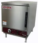 Crown SXN-4M Steamer, Convection, Countertop