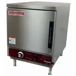 Crown SXN-4M Steamer, Convection, Countertop