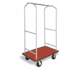 2005BK-060-RED Cart, Luggage