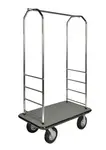 2099BK-010-GRY Cart, Luggage