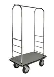 2099BK-020-GRY Cart, Luggage