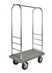 2099GY-010-GRY Cart, Luggage