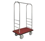 2099GY-020-BLK Cart, Luggage