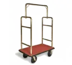 2533BK-030-RED Cart, Luggage