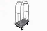 2999BK-010-GRY Cart, Luggage