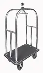 3799BK-080-BLK Cart, Luggage