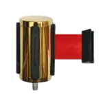 5523-RED Crowd Control Stanchion, Parts & Accessories
