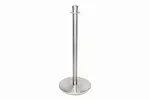 5700SS Crowd Control Stanchion Post, Rope / Chain