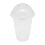 Cup, 16 oz, Clear, Plastic, (2000/Case), Karat C1011