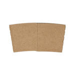 Cup Jacket, (KRAFT), Paper, Traditional, (1000/Case) Karat C5300