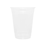 Cups, 16 Oz, Translucent, PET, (1000/Case), Karat C-KC16