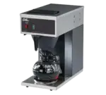 Curtis CAFE1DB10A000 Coffee Brewer for Decanters