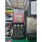 Curtis CAFEPC3CS10000 Beverage Dispenser, Electric (Hot)
