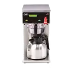 Curtis D60GT12A000 Coffee Brewer for Thermal Server