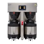 Curtis G4TP1T10A3100 Coffee Brewer for Thermal Server