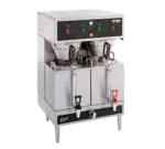 Curtis GEM-12D-10|CONFIGURE FOR PRICING Coffee Brewer for Satellites
