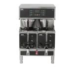 Curtis GEMTS16A1000|CONFIGURE FOR PRICING Coffee Brewer for Satellites
