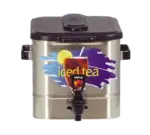 Curtis TCO308ARS000 Tea / Coffee Dispenser