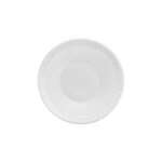 DART SOLO CONTAINER Foam Bowl, 12 oz, White, Insulated Foam, (1000/Case) Dart 12BWWC