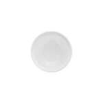DART SOLO CONTAINER Foam Bowl, 6 oz, White, Foam, (1000/Case) Dart 5BWWC