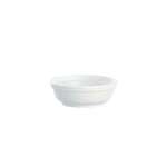 Foam Bowl, 6 oz, White, Insulated Foam, (1,000/Case), Dart 6B20