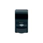 DEB SBS, INC. Foam Soap Dispenser, 1 L., Black, Plastic, Plastic, Deb SBS 91128