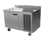 Delfield 186114BSTMP Refrigerated Counter, Work Top
