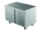 Delfield 18648BUCMP Refrigerated Counter, Work Top