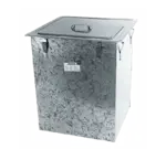 Delfield 203 Ice Bin, Drop-In