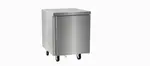 Delfield 4424NP Refrigerated Counter, Work Top