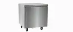 Delfield 4432NP Refrigerated Counter, Work Top