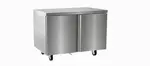 Delfield 4448NP Refrigerated Counter, Work Top