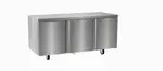 Delfield 4472NP Refrigerated Counter, Work Top
