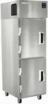 Delfield 6025XL-SH Refrigerator, Reach-in