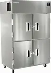 Delfield 6051XL-SH Refrigerator, Reach-in