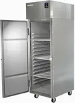 Delfield 6125XL-S Freezer, Reach-in