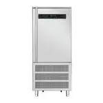 Delfield CV15E-2 Blast Chiller Freezer, Reach-In