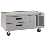 Delfield F2956CP Equipment Stand, Refrigerated Base