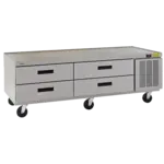 Delfield F2960CP Equipment Stand, Refrigerated Base