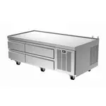 Delfield F2962CP Equipment Stand, Refrigerated Base