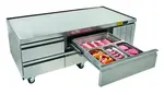 Delfield F2962CP Equipment Stand, Refrigerated Base