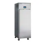 Delfield GAH2-SH Heated Cabinet, Reach-In