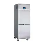 Delfield GAR1P-S Refrigerator, Reach-in