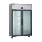 Delfield GAR2NP-GH Refrigerator, Reach-in