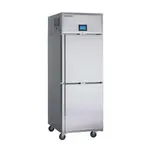 Delfield GAR2P-S Refrigerator, Reach-in