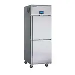 Delfield GARPT1P-SH Refrigerator, Pass-Thru