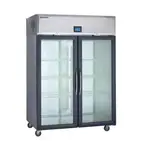 Delfield GARPT2P-G Refrigerator, Pass-Thru